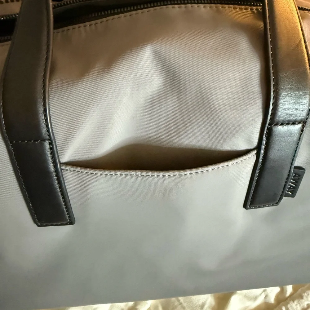 Away The Everywhere Bag in Asphalt (OG version) - Picture 7 of 9